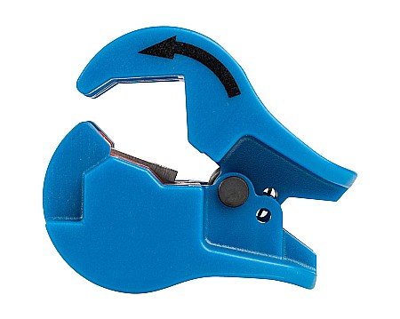 Unelte fibra optica - Guided Duct Cutter for thin walled microducts (1 - 1.2 mm)
