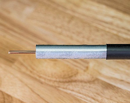Hardline Coring & Stripping Tool .875" JONARD [4]