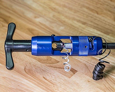 Hardline Coring & Stripping Tool .875" JONARD [3]