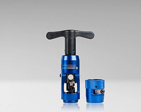 Hardline Coring & Stripping Tool .875" JONARD [1]