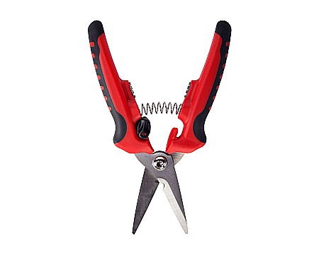 Foarfece si cuttere - Heavy Duty Scissor With Wire Stripper