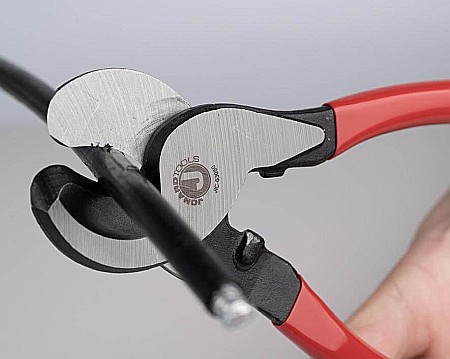 High Leverage Cable Cutter [2]