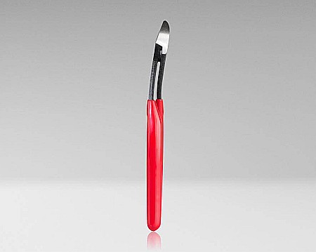 High Leverage Diagonal Cutter Curved [1]