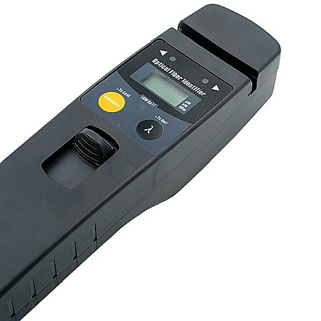 Identificator fibra optica TriBrer AFI430, ecran LCD [1]