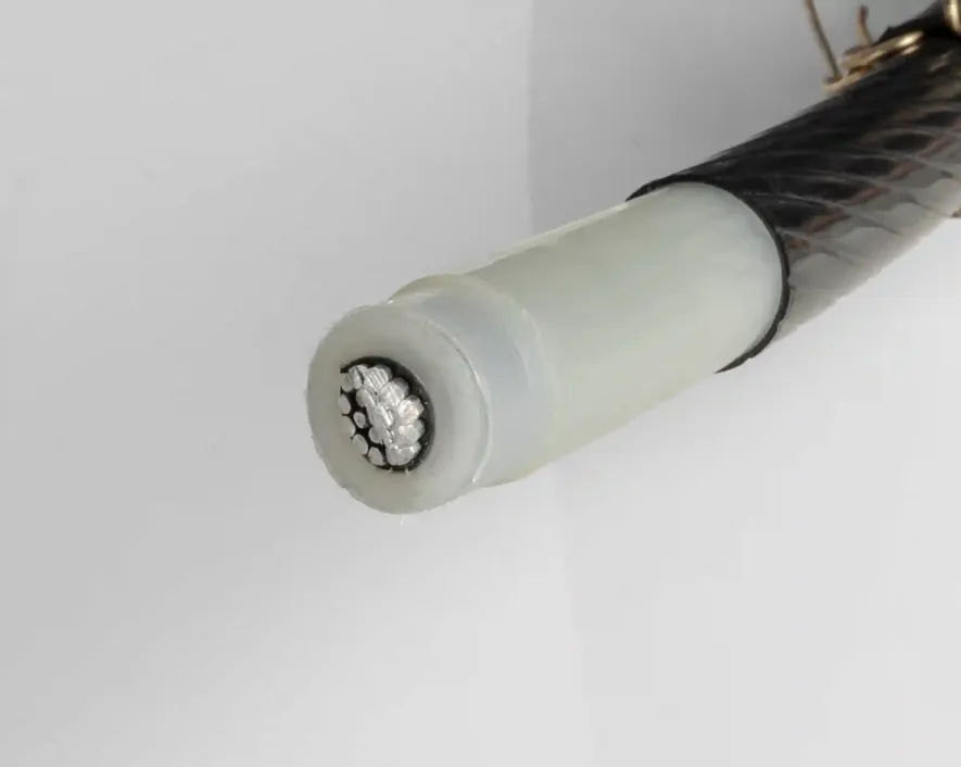 Instrument debavurare izolatie cabluri electrice, 16.5 - 47.6 mm Jonard [9]