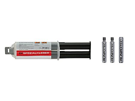 Kituri reparatie - Kit complet reparatie tragator Ø 9 mm, RUNPOTEC