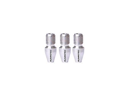 Kituri reparatie - Kit reparatie capat tragator Ø 3mm, 3buc,  RUNPOTEC