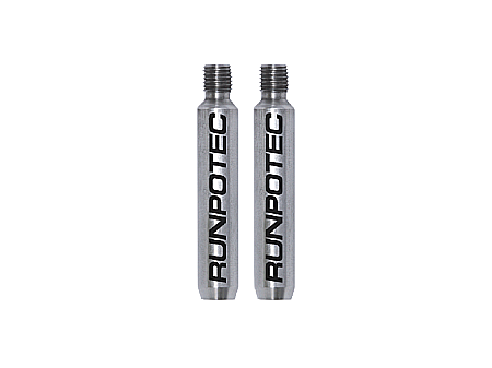 Kituri reparatie - Kit reparatie capat tragator Ø 6mm, 2 buc,  RUNPOTEC