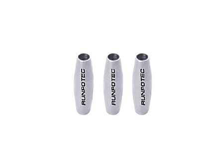 Kituri reparatie - Kit reparatie tragator Ø 3mm, 3buc, RUNPOTEC