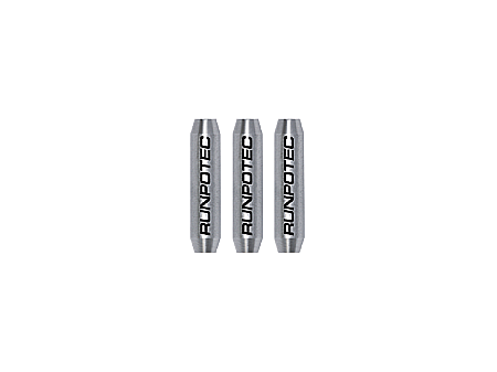 Kituri reparatie - Kit reparatie tragator Ø 4.5 mm, 3 buc, RUNPOTEC