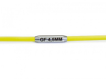 Kit reparatie tragator Ø 4.5 mm, 3 buc, RUNPOTEC [1]
