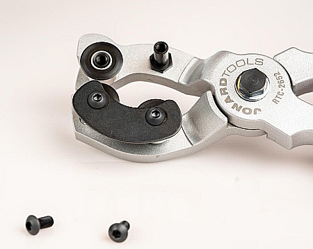 Lame de schimb pentru RTC-2640, JONARD [9]