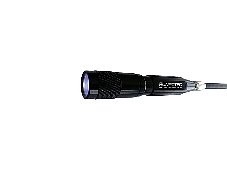 Accesorii tragatoare - Lampa LED - conexiune RTG Ø 6 mm RUNPOTEC