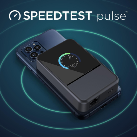 Solutii Wi-Fi - Licenta SPEEDTEST PULSE 3 ani, Ekahau