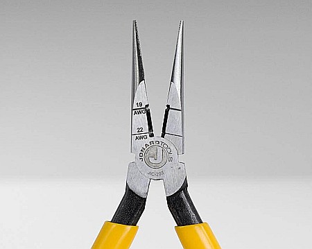 Long Nose Switchboard Plier [1]