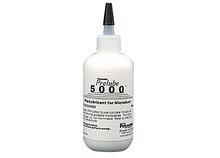 Lubrifianti cablu - Lubrifiant suflare minicabluri Polywater Prelube 5000, 0.22L