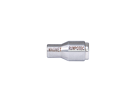 Accesorii tragatoare - Magnet - conexiune RTG Ø 6 mm, max 2,5 kg