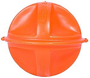 Localizare retele subterane - Marker electronic (ball marker) TELEFONIE (set de 30buc) - Tempo Communications