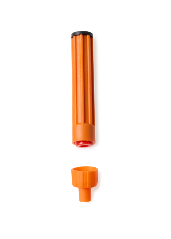 Localizare retele subterane - Markeri 14mm cu capac 7mm, set 30 buc, Annahill