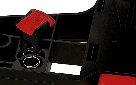 Mecanism frana pentru CB260 [2]