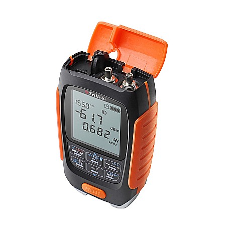 Mini Optical Power Meter si VFL 20mW [2]
