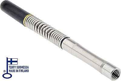Sonde - MPL6-33 - MicroSonda, 33kHz (incl. cutie si baterii), Vesala