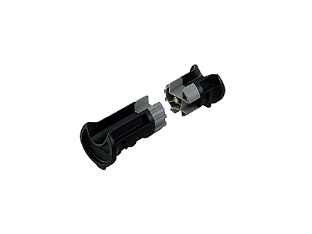 Unelte de masurat - Falci rectangulare ajustabile Ø 3 mm - 15 mm pentru RM35