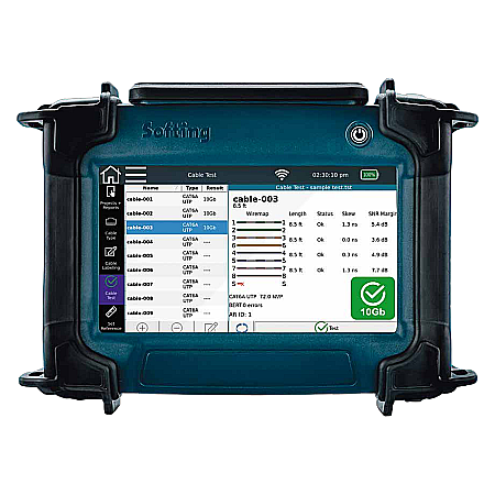 NetXpert XG2 – Validator 2.5/5G cupru [1]