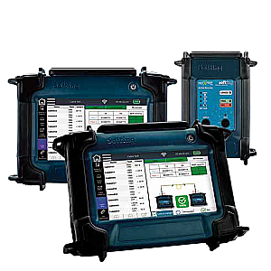 NetXpert XG2 – Validator 10G cupru [2]