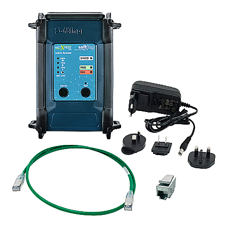 NetXpert XG2 – Validator 10G cupru [5]