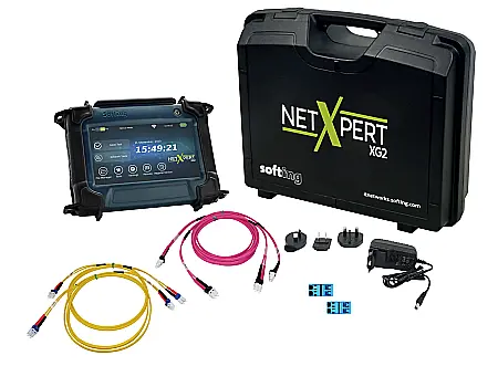 NetXpert XG2 – Validator 1G cupru [3]
