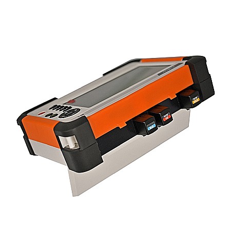 OTDR Tribrer 1310/1490/1550nm, gama dinamica 38/36/36dB [2]