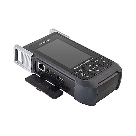 OTDR fibra optica TB-700, gama dinamica 22/20dB, lungimi de unda 1310nm/1550nm [3]