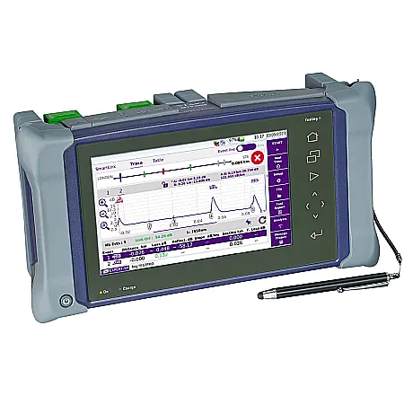 OTDR Viavi MTS-4000  1310/1550/1625 nm 45/45/44dB [4]