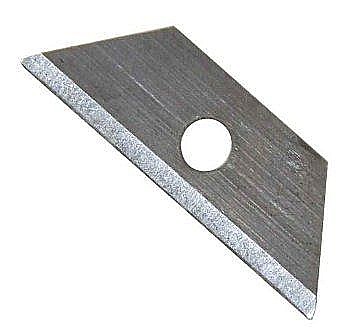 Cutite decojire cabluri - Pachet lame cutit longitudinal MSAT 5 Miller