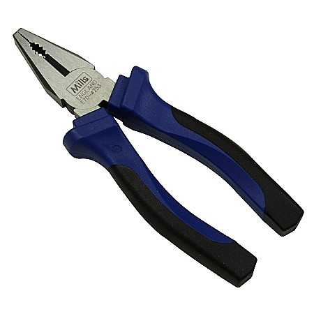 Unelte uz general - Patent 16cm Mills