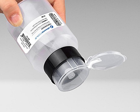 Recipient pentru alcool izopropilic  220 ml [1]