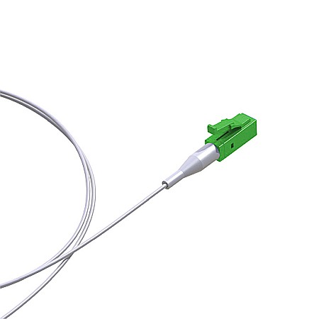 Lichidare stoc - Pigtail LC/APC SM (9/125µm) AFL Hyperscale 1m
