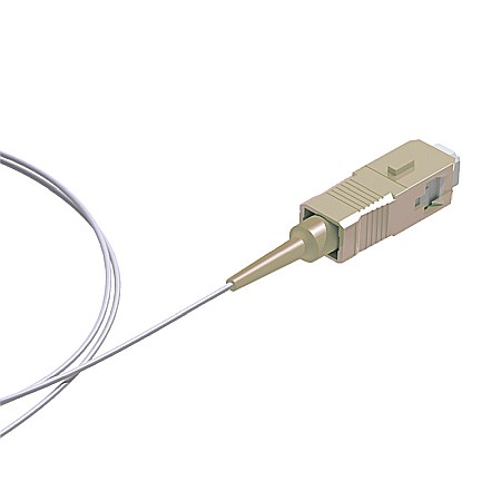 Lichidare stoc - Pigtail SC/PC MM (50/125µm) OM2 AFL Hyperscale 1m