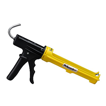 Curatare, reparare si lubrifiere - Pistol aplicator pentru etansare cu FST