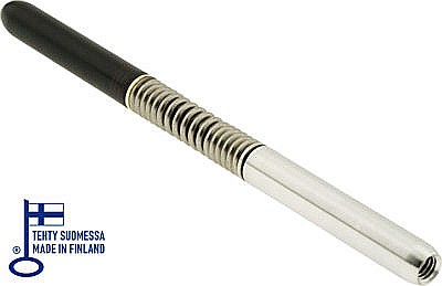 Sonde - MPL9-33 - MiniSonda 33 kHz (incl. cutie si baterii), Vesala