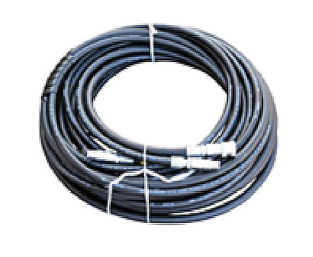 Furtun de extensie pentru masina de suflat - utilizat [1]