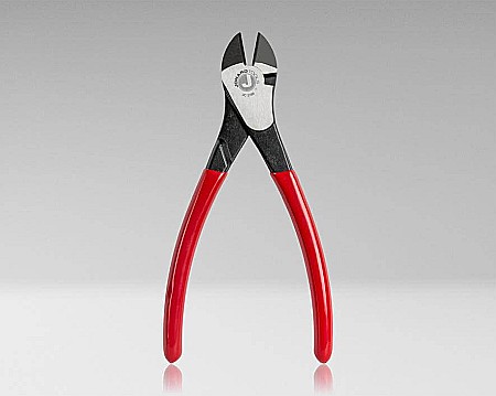 Plier, Diagonal, Cutter, 8" [2]