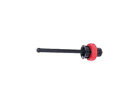Accesorii tragatoare - Atasament fixare tubulatura Ø 25mm pentru RT 2008