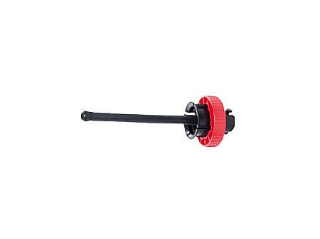 Accesorii tragatoare - Atasament fixare tubulatura Ø 32 mm pentru RT 2008