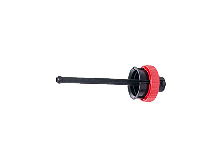 Accesorii tragatoare - Atasament fixare tubulatura Ø 40 mm pentru RT 2008