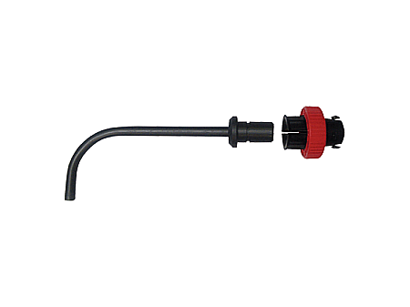 Accesorii tragatoare - Atasament rigid fixare priza pentru RT 2008