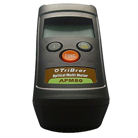Power metru TriBrer gama dinamica +26 ~ -50dBm APM80C [1]