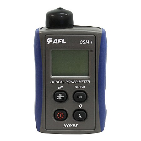 Powermetru Optic AFL CSM1-4, senzor InGaAs filtrat [1]