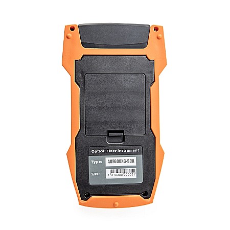 Masura si testare retele - Powermetru XG PON TriBrer AOF600XG